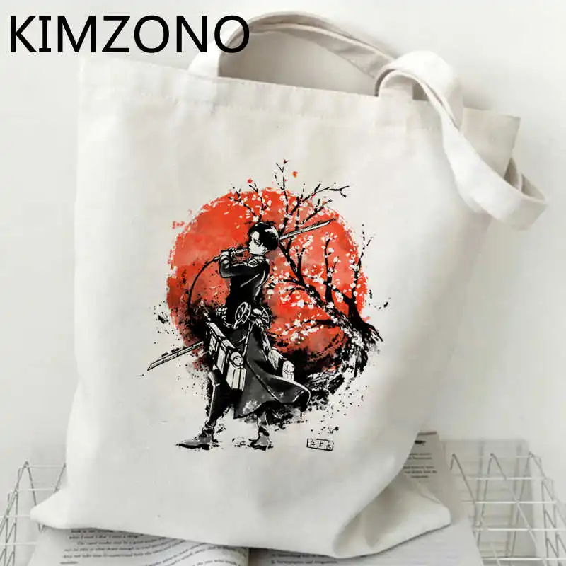Attack on Titan shopping bag bolsas de tela tote shopping shopper bolsa reusable bag bolsa compra net woven fabric grab
Attack on Titan shopping bag bolsas de tela tote shopping shopper bolsa reusable bag bolsa compra net woven fabric grab