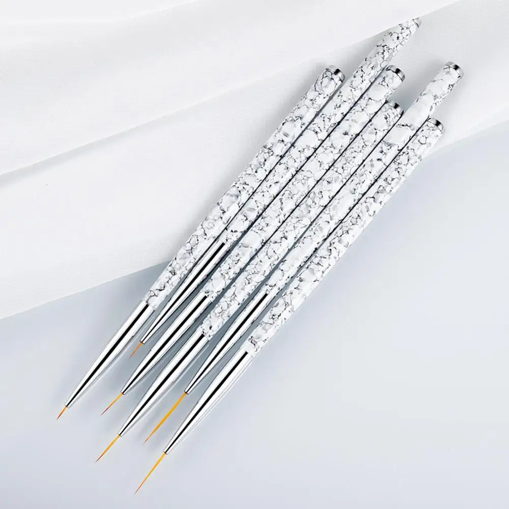 3Pcs Nail Art Drawing Pen Brush Painting Flower UV Gel Polish Manicure Tools Set Nail Pen Beauty Makeup Manicure Tool New Women
3Pcs Nail Art Drawing Pen Brush Painting Flower UV Gel Polish Manicure Tools Set Nail Pen Beauty Makeup Manicure Tool New Women