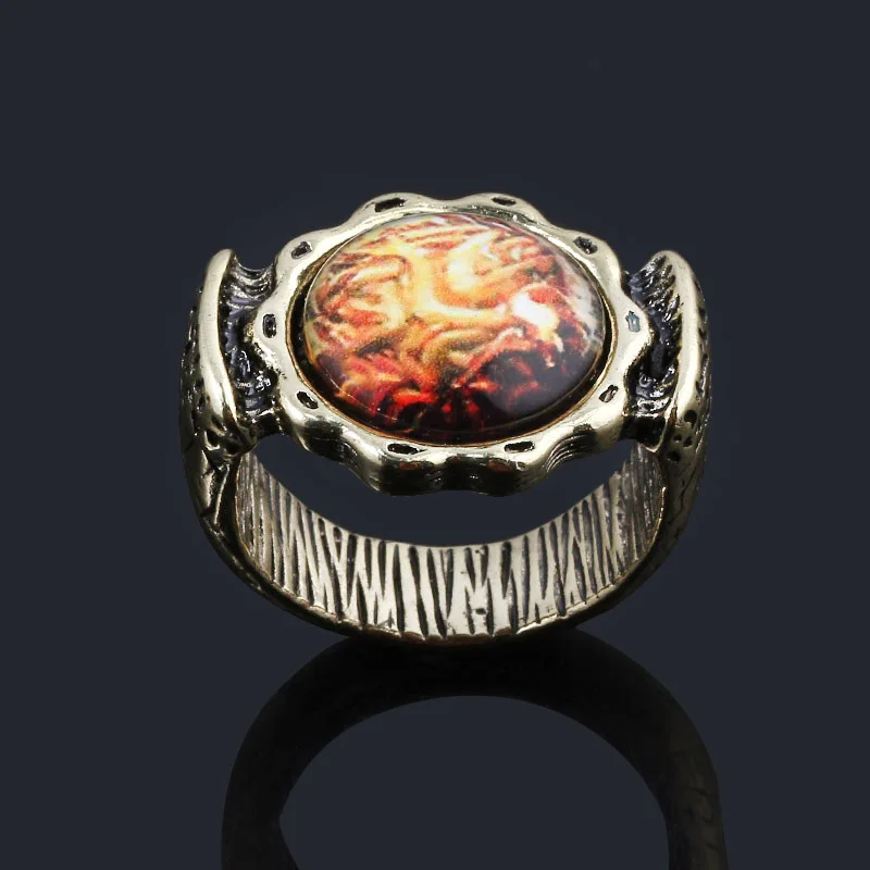Dark Souls Ring Aldrich's Ruby Ring Men Women Vintage Retro Jewelry Dark Souls Cosplay Costume Wholesale
Dark Souls Ring Aldrich's Ruby Ring Men Women Vintage Retro Jewelry Dark Souls Cosplay Costume Wholesale