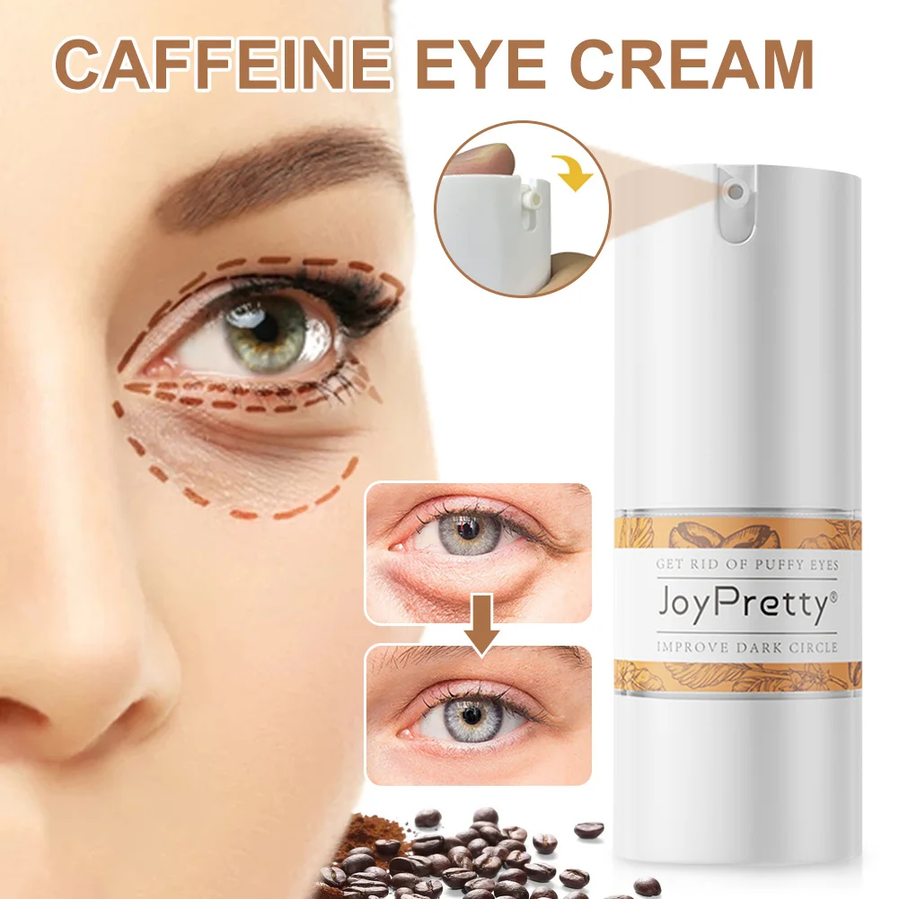 Eye Cream Anti-Aging Eye Care for Dark Circles Eye Bags Wrinkles Puffiness Anti-Wrinkles Eye Repair Cream
Eye Cream Anti-Aging Eye Care for Dark Circles Eye Bags Wrinkles Puffiness Anti-Wrinkles Eye Repair Cream