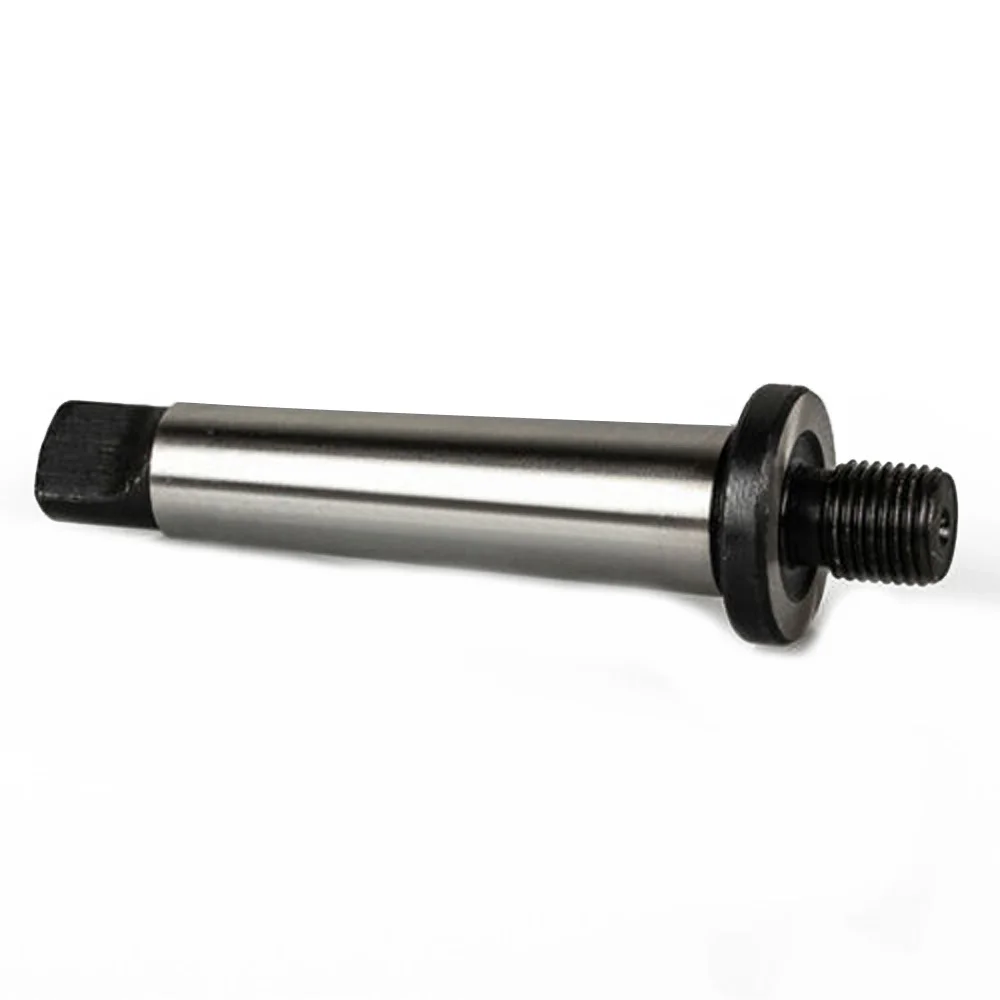 2MT Hardened Drill Chuck Morse Tool 1/2"-20 Thread Keyless Quick Change Drill Chuck Adapter Hardened Morse Taper Adapters
2MT Hardened Drill Chuck Morse Tool 1/2"-20 Thread Keyless Quick Change Drill Chuck Adapter Hardened Morse Taper Adapters