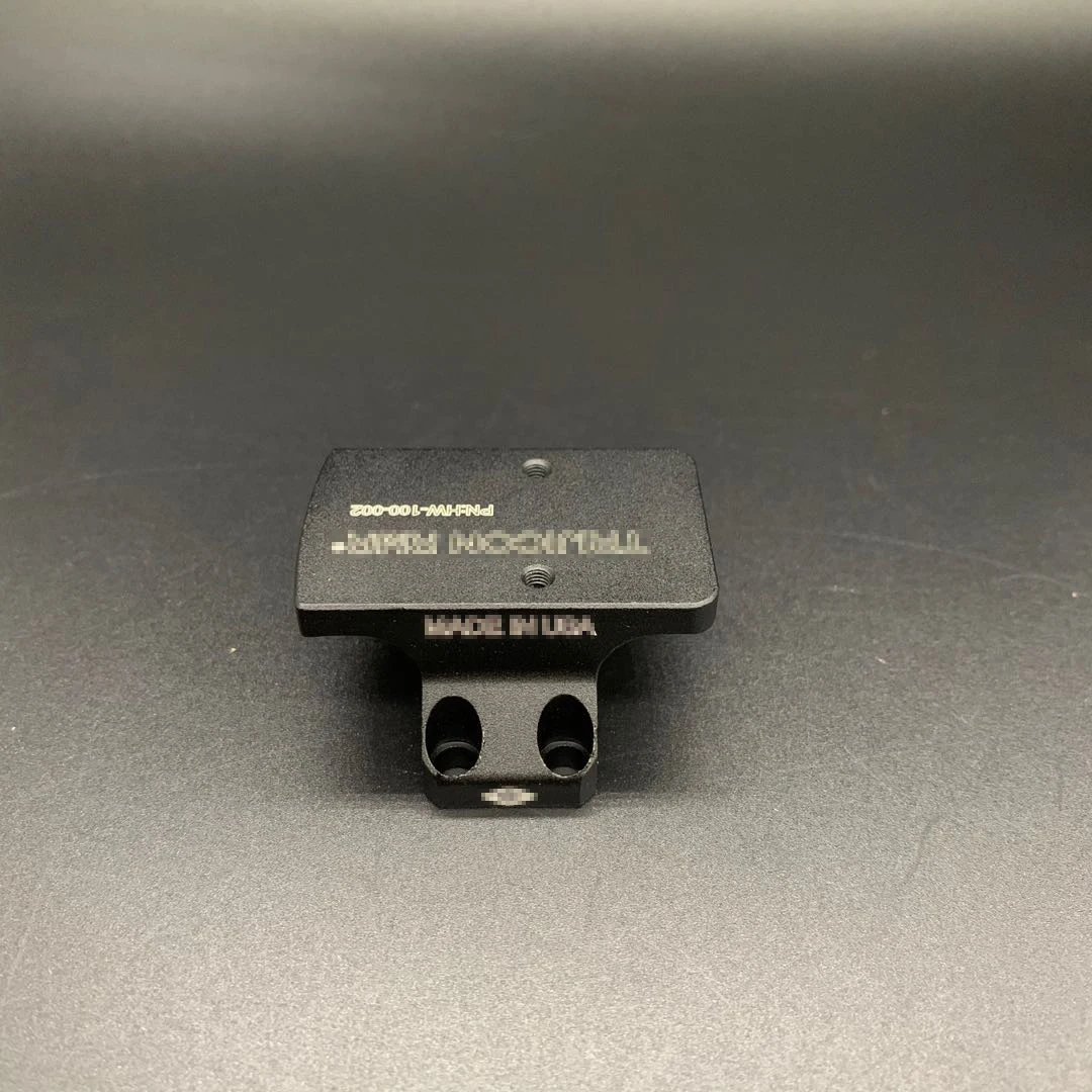 20mm Weaver Base Rmr Connector Geiss 1.93 Mount Cantilever Rifle Scope Mount Qd Mount Base
20mm Weaver Base Rmr Connector Geiss 1.93 Mount Cantilever Rifle Scope Mount Qd Mount Base