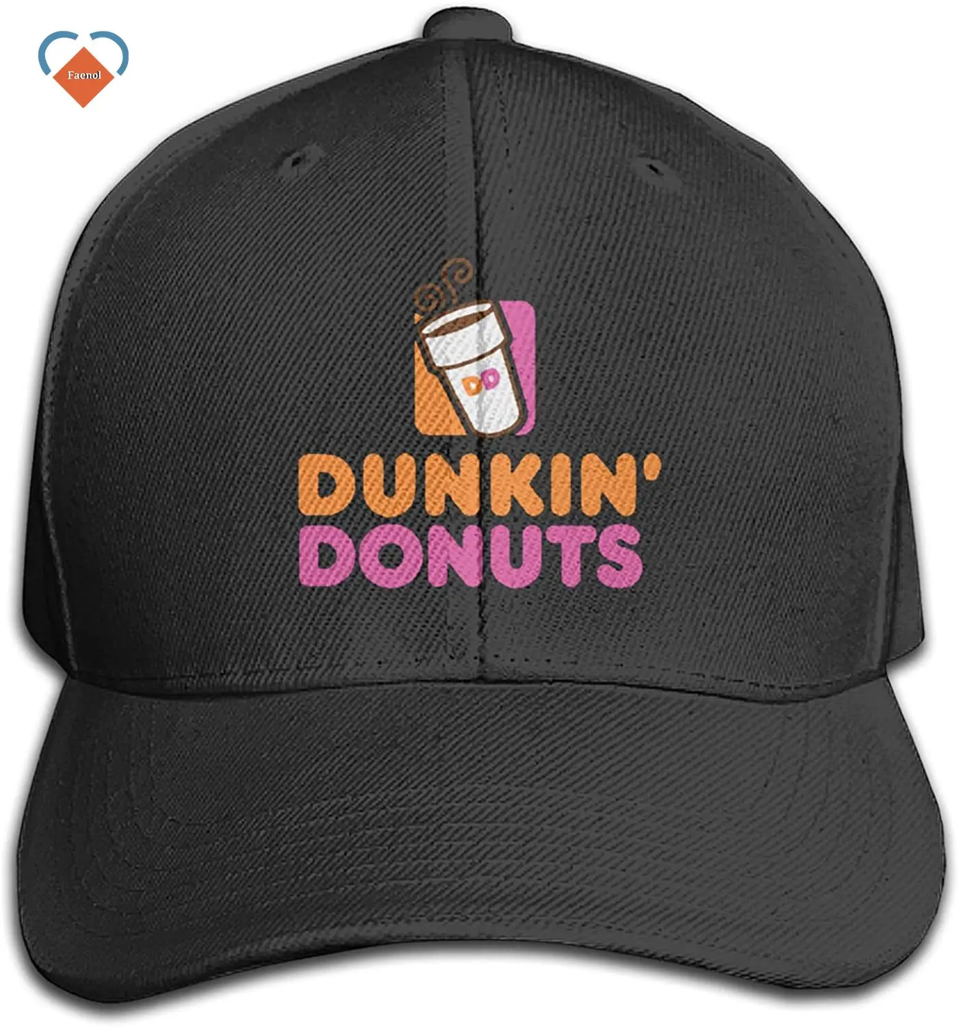 Hat For Men Women Dunkin Donuts Unisex Baseball Cap Adjustable Trucker Cap Peak Cap Baseball Cap Dad Cap
Hat For Men Women Dunkin Donuts Unisex Baseball Cap Adjustable Trucker Cap Peak Cap Baseball Cap Dad Cap