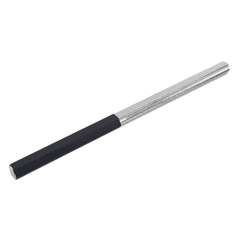Guitar Repair File Silver Hexagon File High Quality Exquisite Useful Files Convenient Portable Solid Files Repair Accessories
Guitar Repair File Silver Hexagon File High Quality Exquisite Useful Files Convenient Portable Solid Files Repair Accessories