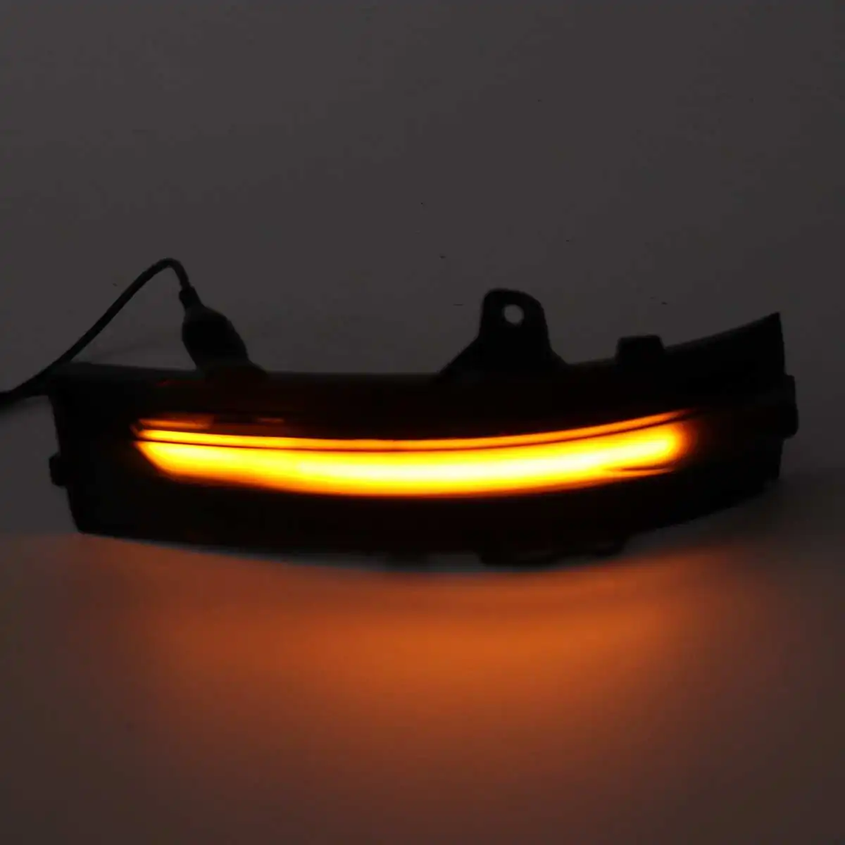 2pcs LED Dynamic Turn Signal Indicator Light Flowing Side Rearview Mirror Lights Lamp for Ford Edge 2015-2021 2019 2016 2017
2pcs LED Dynamic Turn Signal Indicator Light Flowing Side Rearview Mirror Lights Lamp for Ford Edge 2015-2021 2019 2016 2017