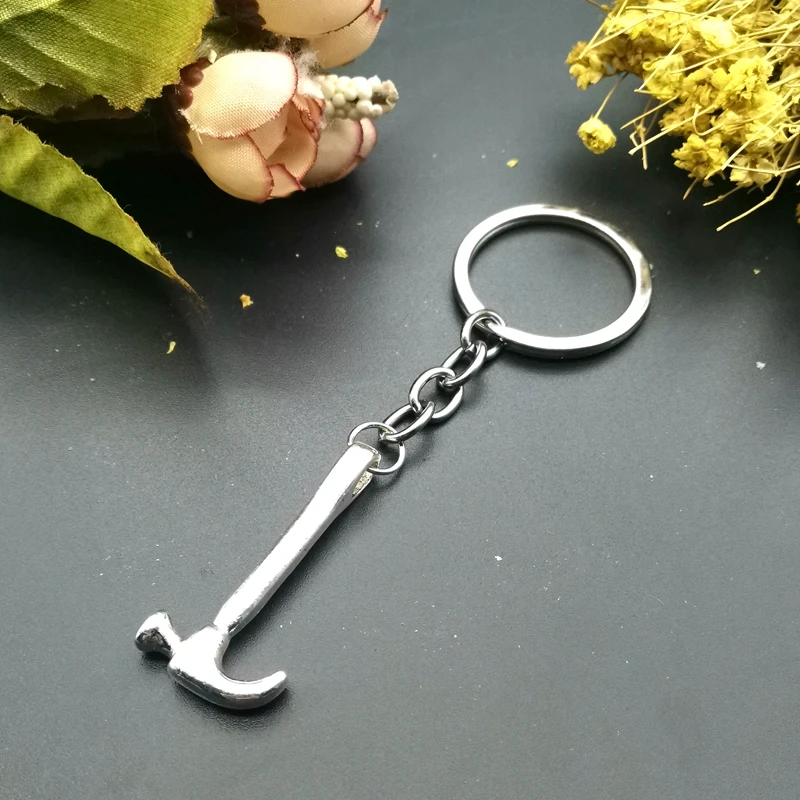 Keychains For Men Car Bag KeyRing Outdoor Combination Tool Portable Mini Utility Pocket Clasp Ruler Hammer Wrench Pliers Shovel
Keychains For Men Car Bag KeyRing Outdoor Combination Tool Portable Mini Utility Pocket Clasp Ruler Hammer Wrench Pliers Shovel
