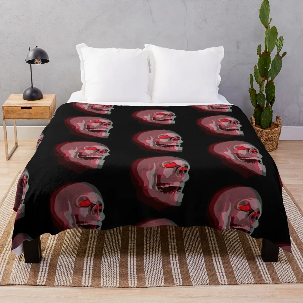 Evil skull Blanket Bedding Sherpa Fleece Throw Blankets Bed Sofa Cover Child Kids Adults Gift Bedspread
Evil skull Blanket Bedding Sherpa Fleece Throw Blankets Bed Sofa Cover Child Kids Adults Gift Bedspread