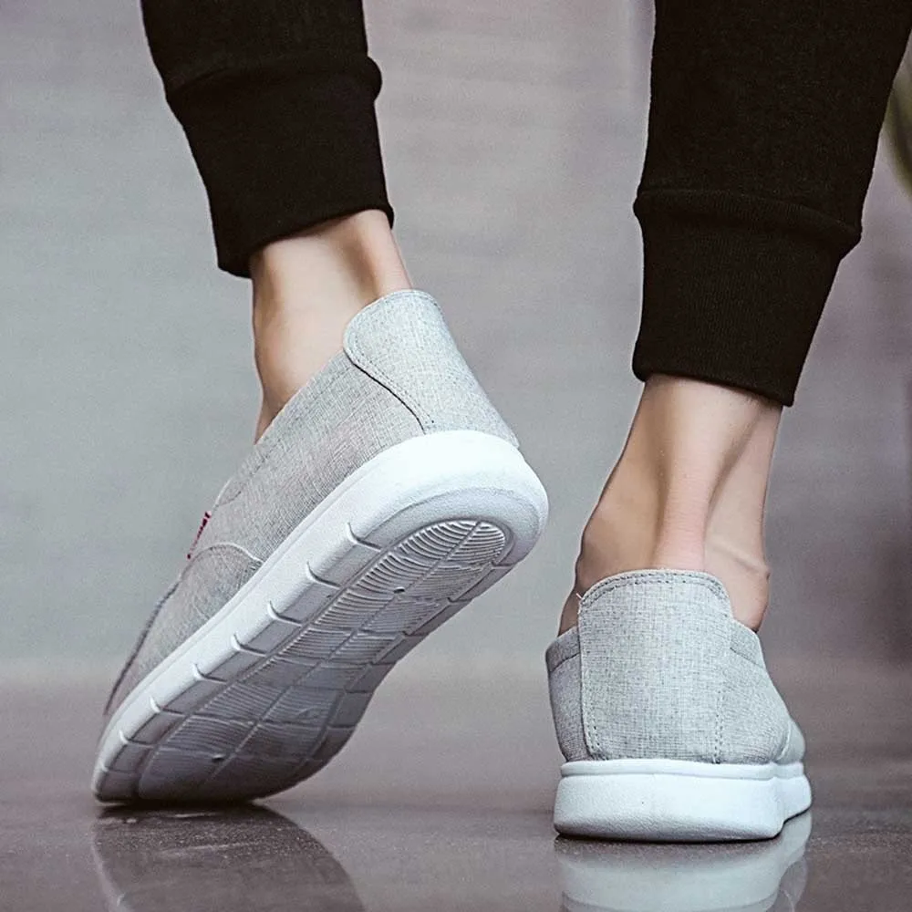 Men's Casual Driving Business Men's Shoes Breathable Sneakers men's casual shoes fashion summer casual shoes men sneakers 
Men's Casual Driving Business Men's Shoes Breathable Sneakers men's casual shoes fashion summer casual shoes men sneakers