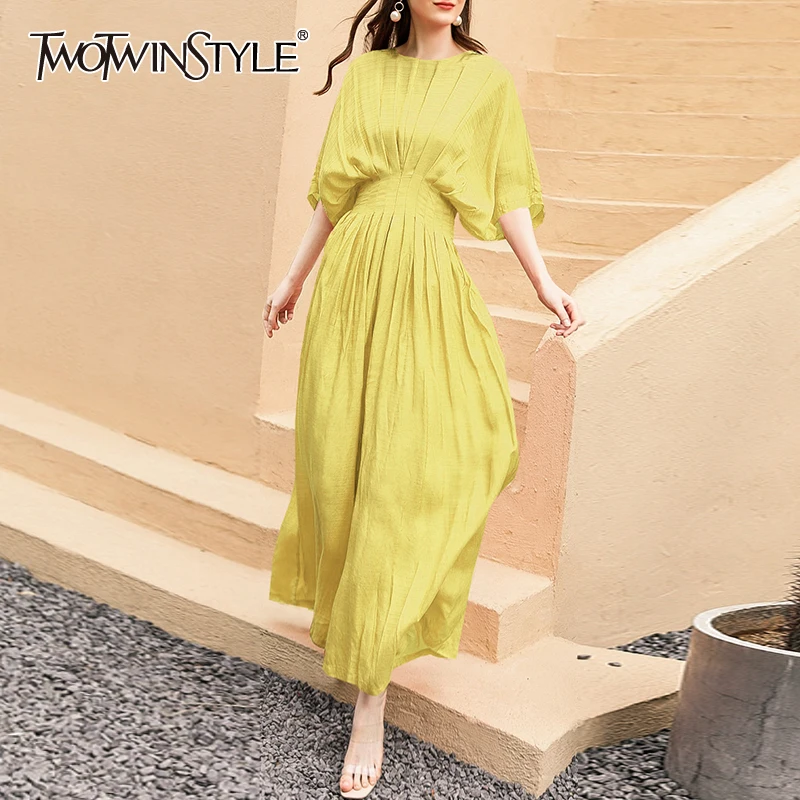 Женский комбинезон с рюшами TWOTWINSTYLE, голубой однотонный комбинезон с круглым вырезом, короткими рукавами, высокой талией и оборками на лето ...
Женский комбинезон с рюшами TWOTWINSTYLE, голубой однотонный комбинезон с круглым вырезом, короткими рукавами, высокой талией и оборками на лето ...