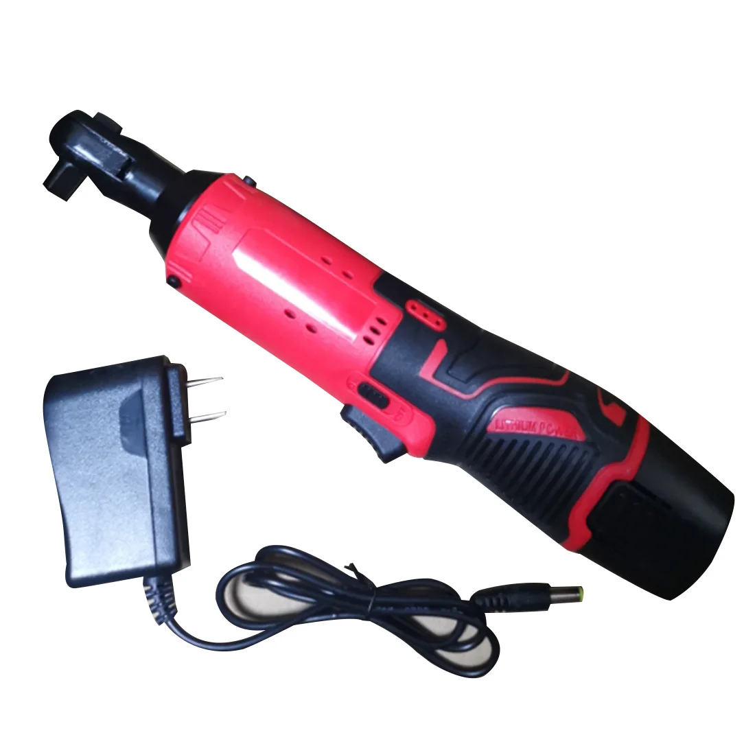 2021 New Cordless Drill Electric Screwdriver Mini Wireless Power Driver DC Lithium-Ion Power Tools with LED Light
2021 New Cordless Drill Electric Screwdriver Mini Wireless Power Driver DC Lithium-Ion Power Tools with LED Light