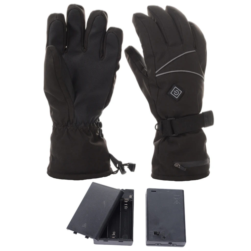 Heated Gloves Motorcycle Gloves Hand Warmer Gloves Men Women Outdoor Winter Gloves for Sports Hiking Snow Ski Thermal Guantes
Heated Gloves Motorcycle Gloves Hand Warmer Gloves Men Women Outdoor Winter Gloves for Sports Hiking Snow Ski Thermal Guantes