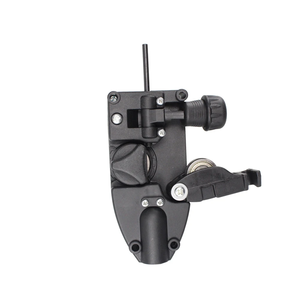 12V 24V Smooth For Mig Efficient Single Drive Roll Professional Wire Feeder Mini Assembly Portable Wear Resistant Durable
12V 24V Smooth For Mig Efficient Single Drive Roll Professional Wire Feeder Mini Assembly Portable Wear Resistant Durable