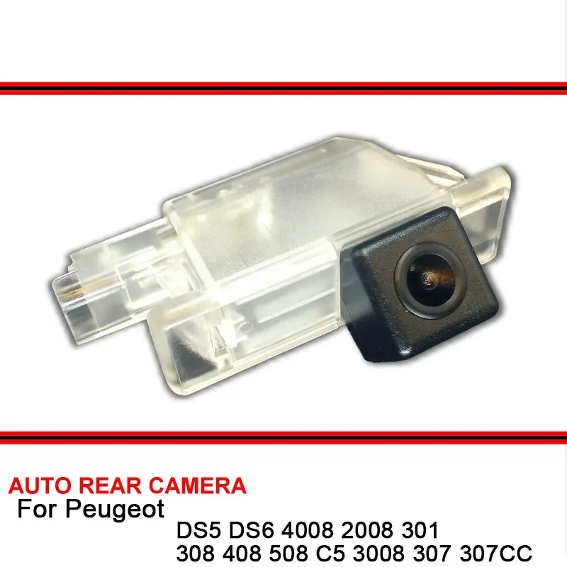 Для Peugeot 4008 2008 DS5 DS6 301 308 408 C5 508 3008 307CC Автомобильная камера заднего вида с ночным видением HD SONY CCD
Для Peugeot 4008 2008 DS5 DS6 301 308 408 C5 508 3008 307CC Автомобильная камера заднего вида с ночным видением HD SONY CCD