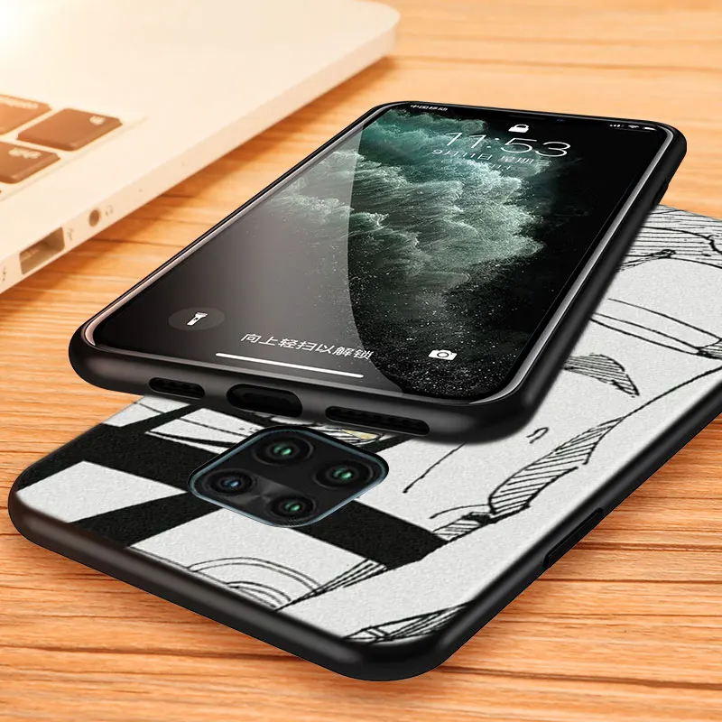 Silicone Case Naruto Animation For Xiaomi Redmi Note 9 9S Max 8T 8 7 6 5 Prime Pro 5A 4X 4 Soft Phone Case
Silicone Case Naruto Animation For Xiaomi Redmi Note 9 9S Max 8T 8 7 6 5 Prime Pro 5A 4X 4 Soft Phone Case