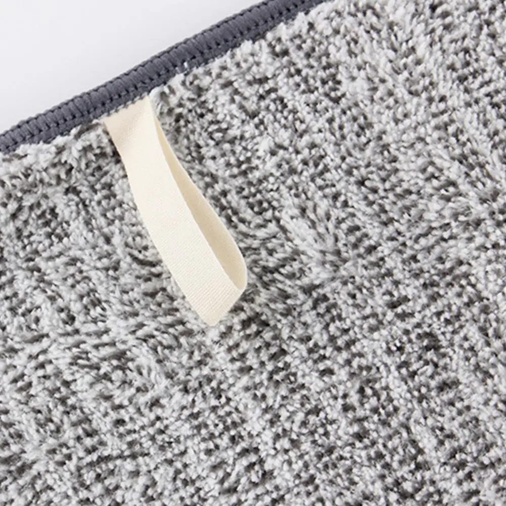 3Pcs Dish Cloth Soft Lightweight Microfiber Practical Kitchen Dish Cleaning Cloths for Kitchen
3Pcs Dish Cloth Soft Lightweight Microfiber Practical Kitchen Dish Cleaning Cloths for Kitchen