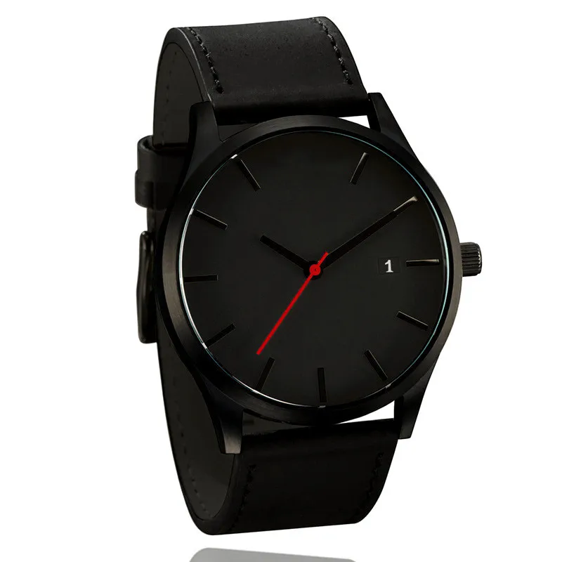 Top Luxury Brand Men Watches Men's Sports Quartz Clock Man Leather Army Military Wrist Watches Relogio Masculino erkek kol saati
Top Luxury Brand Men Watches Men's Sports Quartz Clock Man Leather Army Military Wrist Watches Relogio Masculino erkek kol saati