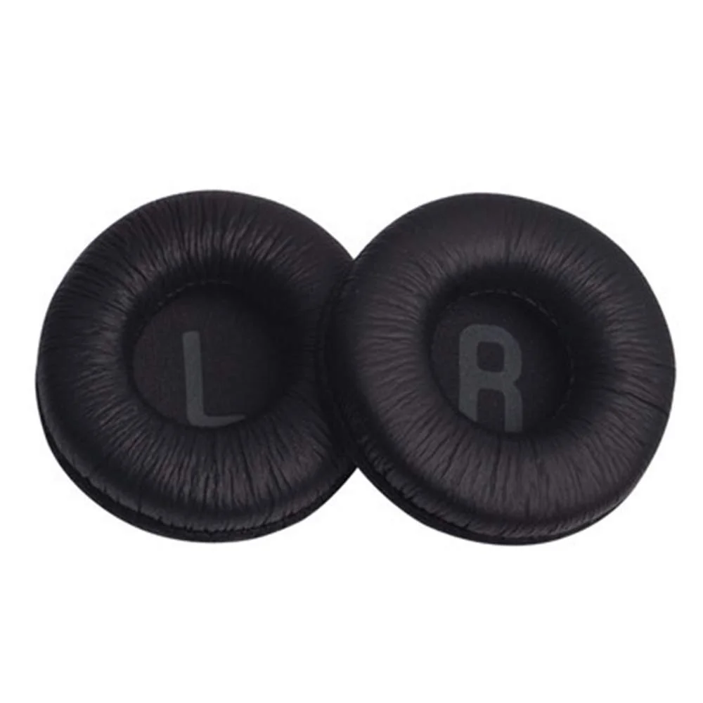 

Replacement Foam Earmuffs Ear Pads Sponge earplug Pads For JBL Tune600 T500BT T450 T450BT JR300 JR300BT Headphones