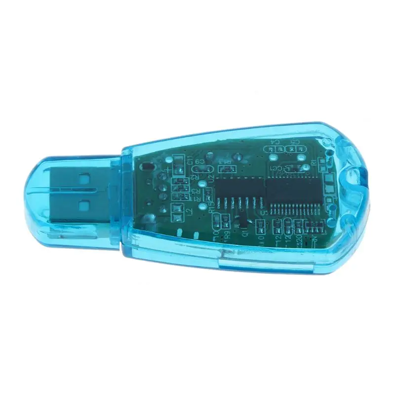 Стандартный USB-считыватель SIM-карт 1 шт. устройство для записи копирования смс