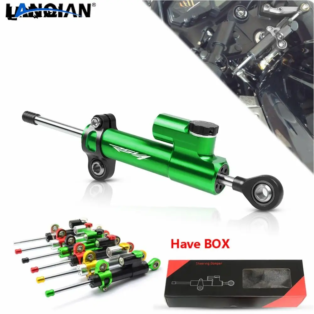 For Aprilia RSV4 FACTORY Motorcycle Steering Stabilizer Damper RSV4 RSV4 FACTORY 2009 2010 2011 2012 2013 2014 2015 2016 Parts
For Aprilia RSV4 FACTORY Motorcycle Steering Stabilizer Damper RSV4 RSV4 FACTORY 2009 2010 2011 2012 2013 2014 2015 2016 Parts