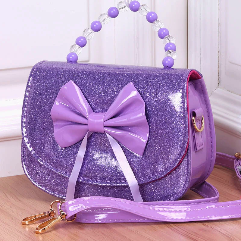 PU Leather Bow Princess Children Coin Purse Crossbody Money Wallet Pouch Bag Bolso Bolsa Carteira Feminina For Girls
PU Leather Bow Princess Children Coin Purse Crossbody Money Wallet Pouch Bag Bolso Bolsa Carteira Feminina For Girls