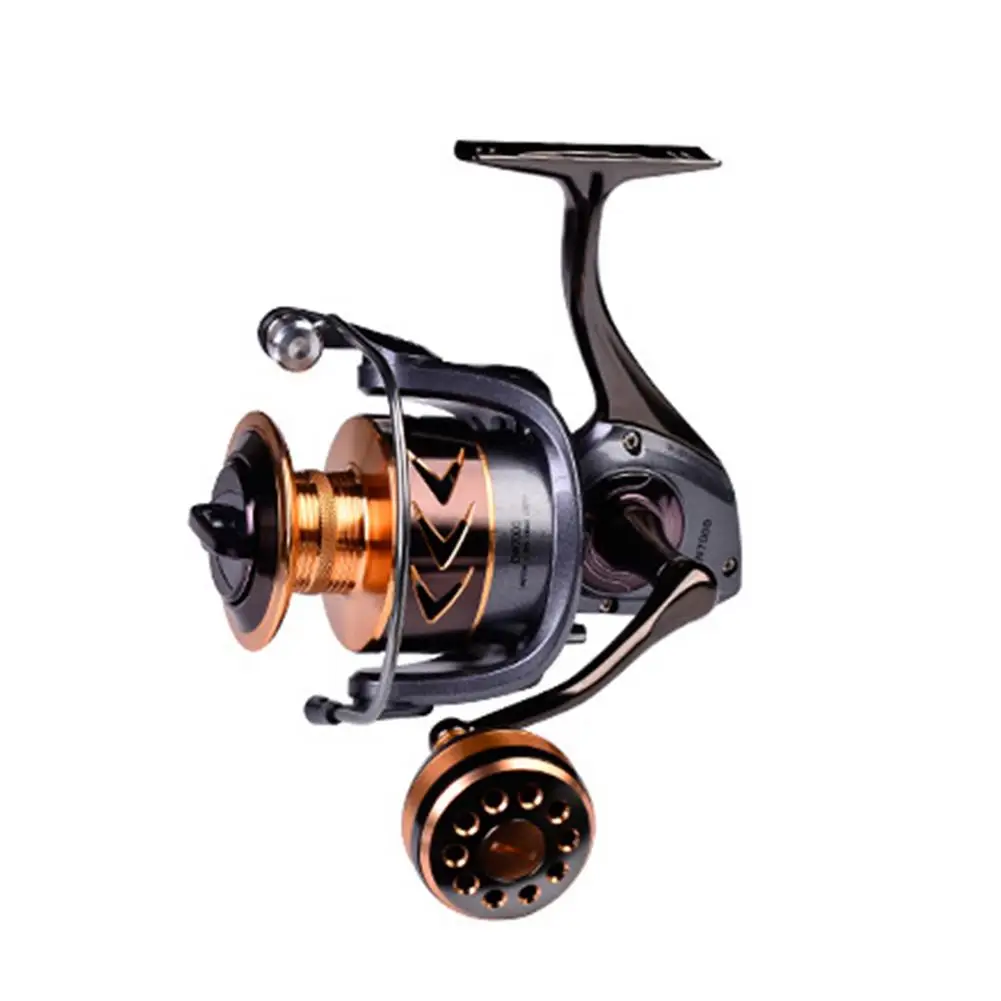 Mini Spinning Fishing Reel 3+1BB 5.1:1-5.2:1 Gear Ratio 11-21 Max Drag Saltwater Carp Long Casting Fishing Reel Fishing Tackle
Mini Spinning Fishing Reel 3+1BB 5.1:1-5.2:1 Gear Ratio 11-21 Max Drag Saltwater Carp Long Casting Fishing Reel Fishing Tackle