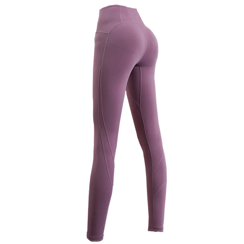 Women's Leggings Beauty Hip Tight Elastic Show Thin Fast Dry Bodybuilding Pants Running Yoga Training Hip Fitness Pants Girl
Women's Leggings Beauty Hip Tight Elastic Show Thin Fast Dry Bodybuilding Pants Running Yoga Training Hip Fitness Pants Girl