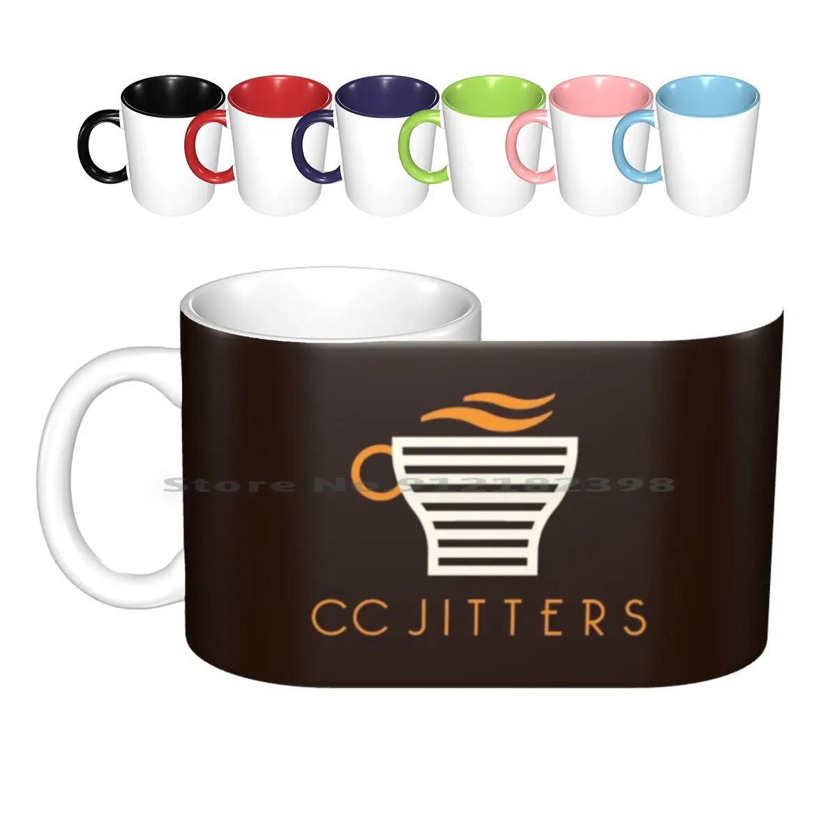 Cc Jitters Ceramic Mugs Coffee Cups Milk Tea Mug Jitters Cc Central City Flash Barry Creative Trending Vintage Gift Bottle Cup
Cc Jitters Ceramic Mugs Coffee Cups Milk Tea Mug Jitters Cc Central City Flash Barry Creative Trending Vintage Gift Bottle Cup