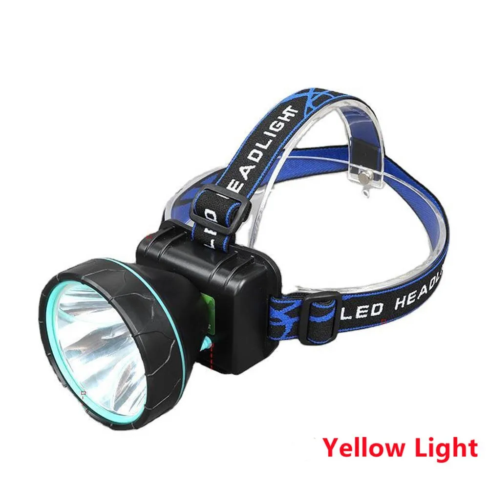 30000LM LED Headlamp Portable Fishing Headlight USB Rechargeable Outdoor Camping Lamp Waterproof Lantern Torch Tools Accessories
30000LM LED Headlamp Portable Fishing Headlight USB Rechargeable Outdoor Camping Lamp Waterproof Lantern Torch Tools Accessories