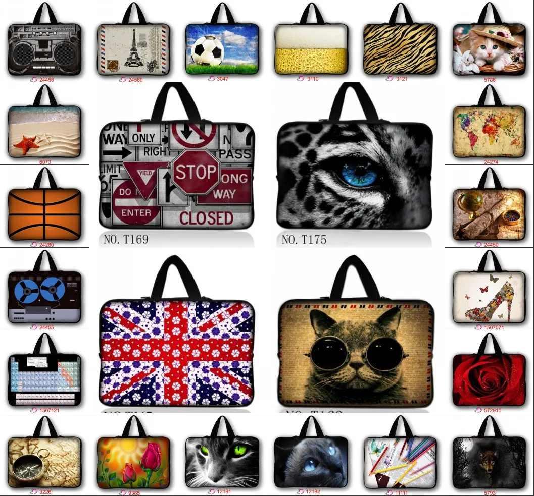 Laptop Bag Pro Air Case 12 13.3 14 15.6 17 Notebook Cover Waterproof Tablet Sleeve Portable Case For Macbook Laptop PC Mac HP
Laptop Bag Pro Air Case 12 13.3 14 15.6 17 Notebook Cover Waterproof Tablet Sleeve Portable Case For Macbook Laptop PC Mac HP
