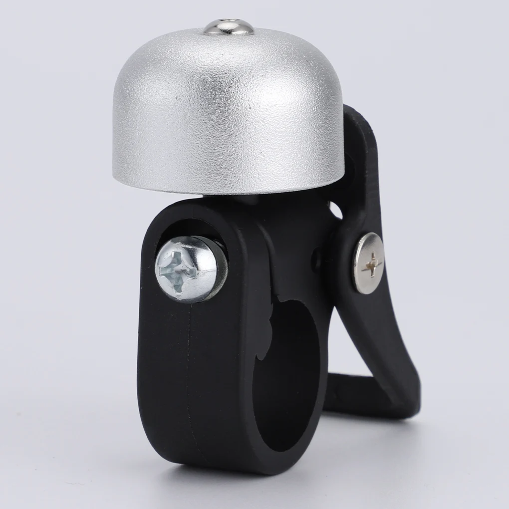 For Xiaomi M365/M365 Pro Electric Scooter Durable Bell Horn Bell Ring Scooter Handlebar Crisp Loud Bell Ring Universal Accessory
For Xiaomi M365/M365 Pro Electric Scooter Durable Bell Horn Bell Ring Scooter Handlebar Crisp Loud Bell Ring Universal Accessory
