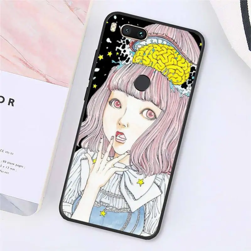 shintaro kago Horror cartoons Phone Case For Xiaomi Redmi note 7 8 9 t max3 s 10 pro lite
shintaro kago Horror cartoons Phone Case For Xiaomi Redmi note 7 8 9 t max3 s 10 pro lite