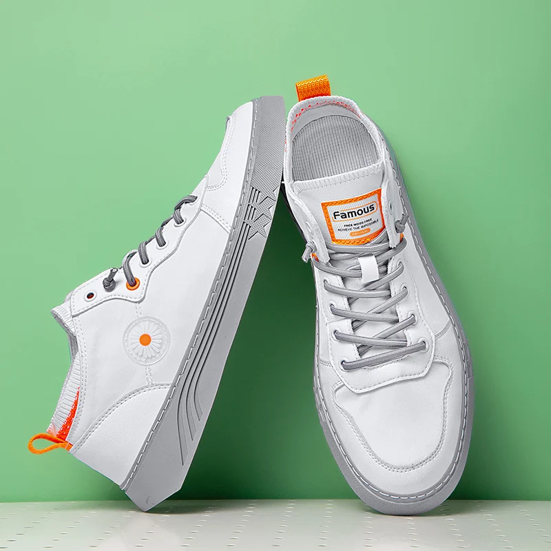 Sneakers Men Casual White Casual Shoes Sports Sneaker Man Shoe Men Summer Causal For Zapatos Hombre Cuero Casuales Tenis
Sneakers Men Casual White Casual Shoes Sports Sneaker Man Shoe Men Summer Causal For Zapatos Hombre Cuero Casuales Tenis