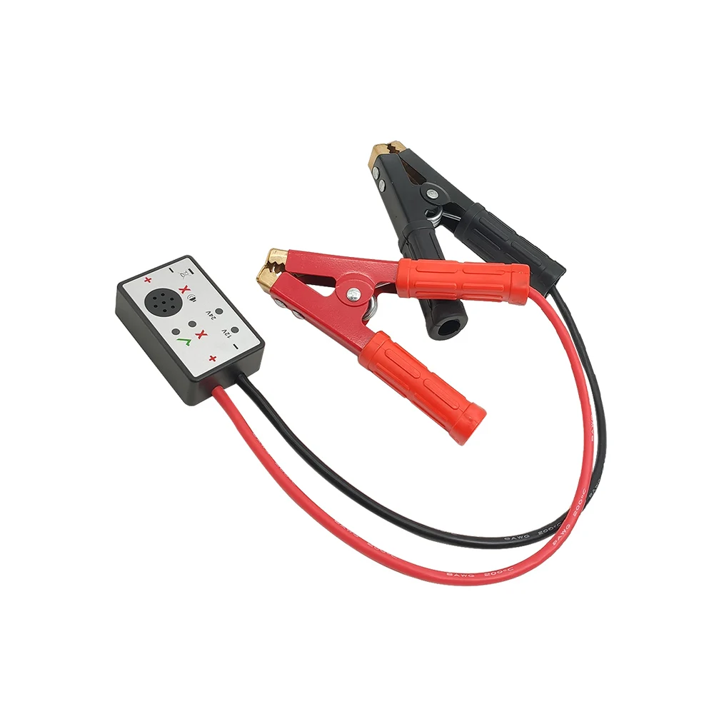 Anti-Zap Protector Pro-Tec Surge Suppressor Surge Protection Device 12V/24V Prevent Damage Electrical System While Welding
Anti-Zap Protector Pro-Tec Surge Suppressor Surge Protection Device 12V/24V Prevent Damage Electrical System While Welding