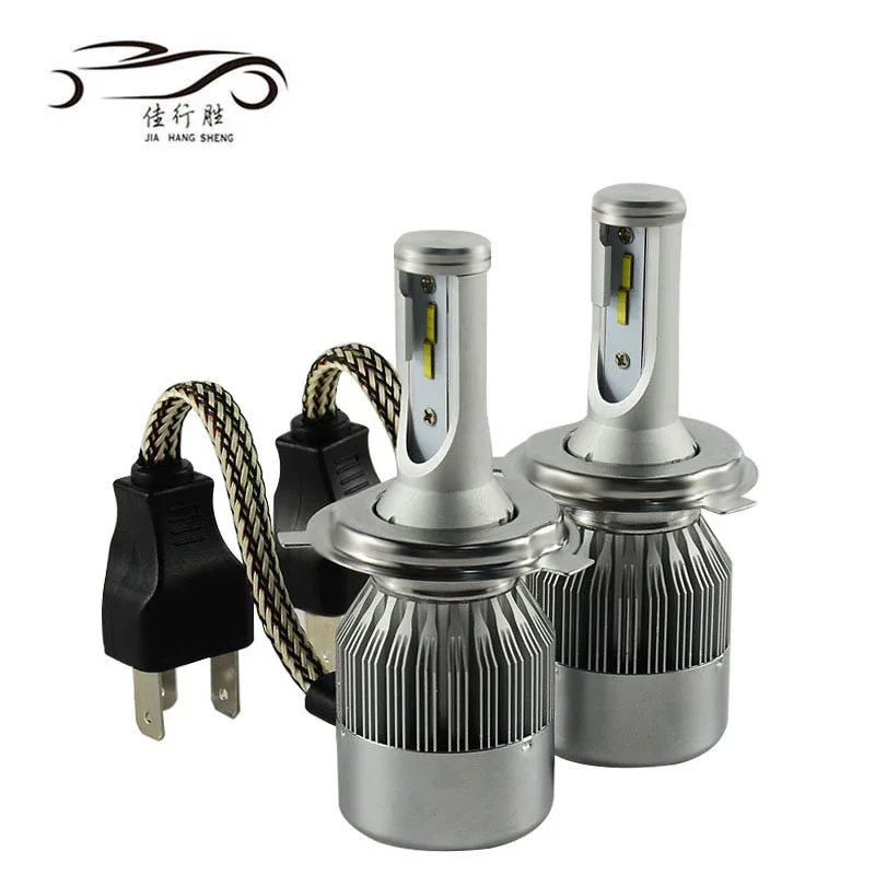 2pcs H4 LED H7 H11 H8 HB4 H1 H3 9005 HB3 Auto Car Headlight Bulbs Motorcycle 8000LM Car Accessories 6500K 4300K 8000K Fog Lights
2pcs H4 LED H7 H11 H8 HB4 H1 H3 9005 HB3 Auto Car Headlight Bulbs Motorcycle 8000LM Car Accessories 6500K 4300K 8000K Fog Lights