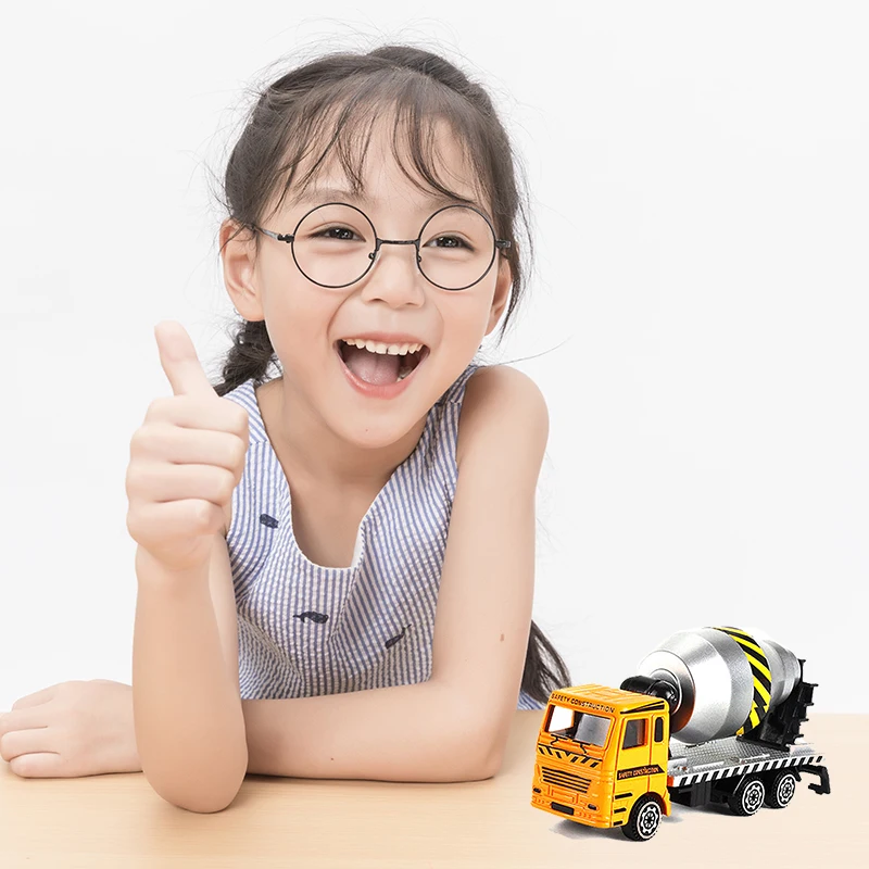 Diecast Alloy Car 2in1 Model Engineering Toy Vehicles Carrier Truck With Ejection & Carry Function Gifts Boys Toy
Diecast Alloy Car 2in1 Model Engineering Toy Vehicles Carrier Truck With Ejection & Carry Function Gifts Boys Toy