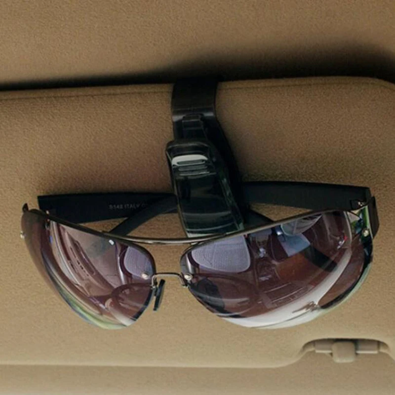 Bemost Car Accessories Sun Visor Sunglass Eyeglasses Glasses Card Pen Abs Portable Clip Ticket Holder Stand Hot Sale
Bemost Car Accessories Sun Visor Sunglass Eyeglasses Glasses Card Pen Abs Portable Clip Ticket Holder Stand Hot Sale