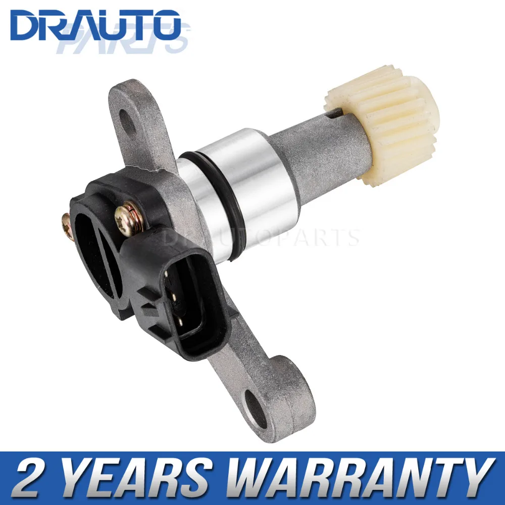 Transmission Output Vehicle Speed Sensor For HONDA Civic del sol 1.6L OE#83181-24050 8318124050 5S4895 SN7115
Transmission Output Vehicle Speed Sensor For HONDA Civic del sol 1.6L OE#83181-24050 8318124050 5S4895 SN7115