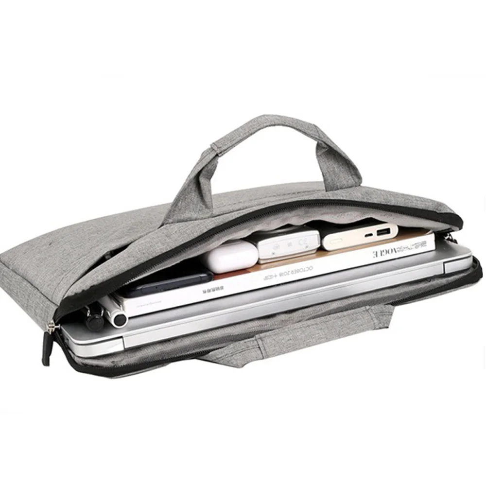 13 14 15 .6inch Laptop Bag Sleeve for Macbook Air Pro 13 Case Notebook Case Cover for Dell HP Lenovo Xiaomi Huawei Laptop laptop
13 14 15 .6inch Laptop Bag Sleeve for Macbook Air Pro 13 Case Notebook Case Cover for Dell HP Lenovo Xiaomi Huawei Laptop laptop