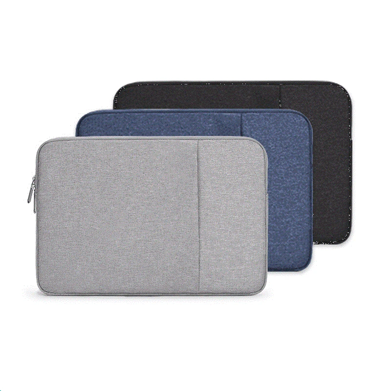 Waterproof Macbook Air Pro 11/12 /13/15 Inch Laptop Sleeve Bag Notebook Sleeves HandBag Case Dustproof Shockproof
Waterproof Macbook Air Pro 11/12 /13/15 Inch Laptop Sleeve Bag Notebook Sleeves HandBag Case Dustproof Shockproof