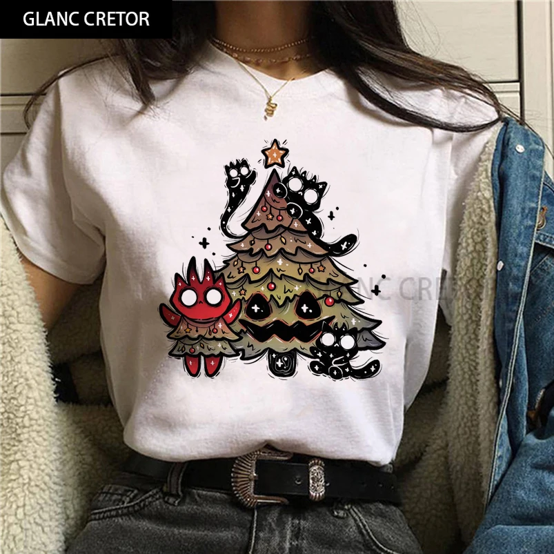 T-shirts Women Cartoon Print Lady Print Female Tee T-Shirt Tshirt 90s Fashion Cute Spring Summer Clothes Graphic Tshirt Top
T-shirts Women Cartoon Print Lady Print Female Tee T-Shirt Tshirt 90s Fashion Cute Spring Summer Clothes Graphic Tshirt Top
