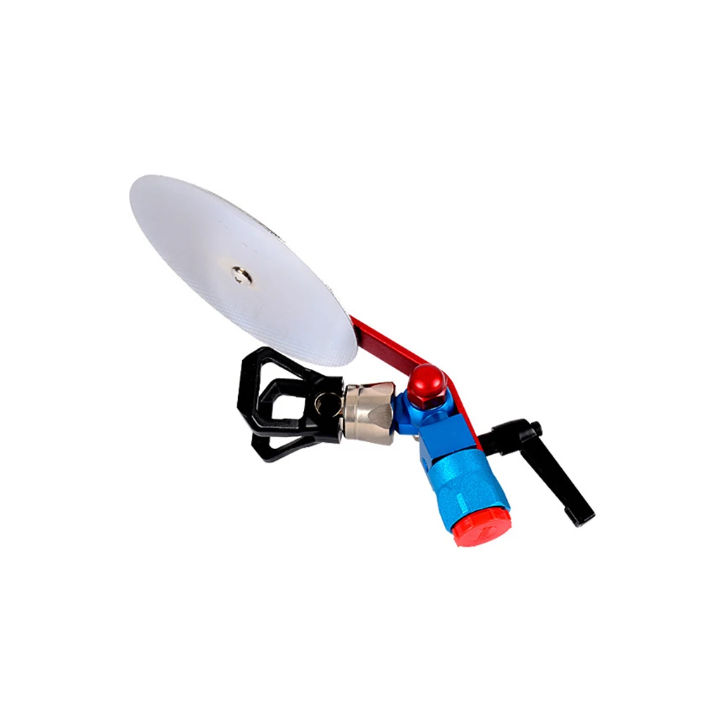 Spray Gun Paint Sprayer Spray Guide Power Tool Guide Accessory Tool For Paint Sprayer Universal Airless Spraying Machine
Spray Gun Paint Sprayer Spray Guide Power Tool Guide Accessory Tool For Paint Sprayer Universal Airless Spraying Machine