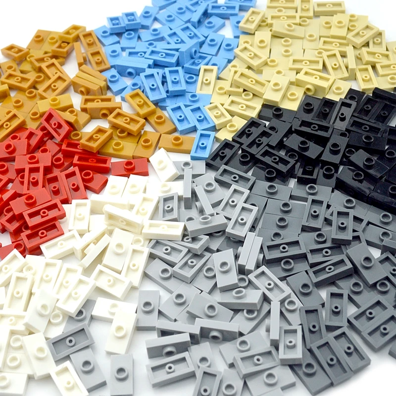 DIY Building Block 150pcs 15573 1X2 Assemble Construction Brick Tech MOC Parts Educational Toy for children Compatible All brand
DIY Building Block 150pcs 15573 1X2 Assemble Construction Brick Tech MOC Parts Educational Toy for children Compatible All brand
