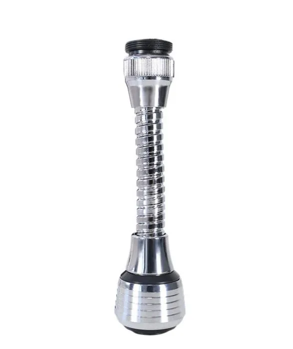 360 Degree Adjustment Kitchen Faucet Extension Tube Bathroom Extension Water Tap Water Filter Foam Kitchen Faucet Accessories
360 Degree Adjustment Kitchen Faucet Extension Tube Bathroom Extension Water Tap Water Filter Foam Kitchen Faucet Accessories
