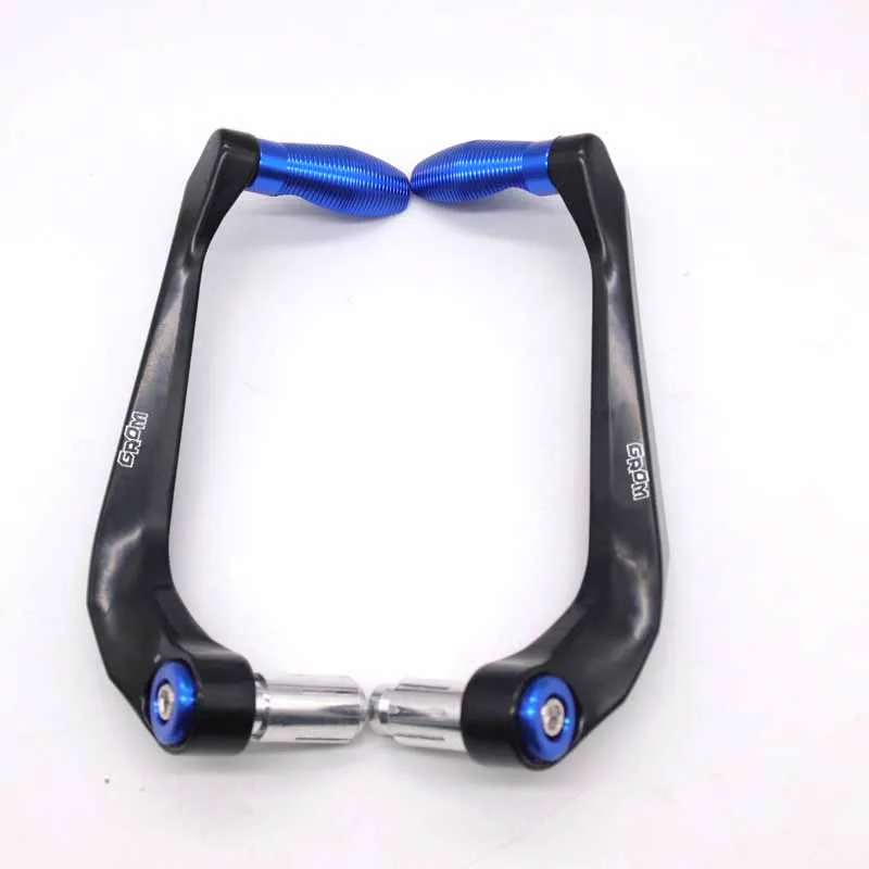 For Honda GROM Motorcycle 7/8" Handlebar Grips Guard Brake Clutch Levers Hand Guard Protector
For Honda GROM Motorcycle 7/8" Handlebar Grips Guard Brake Clutch Levers Hand Guard Protector