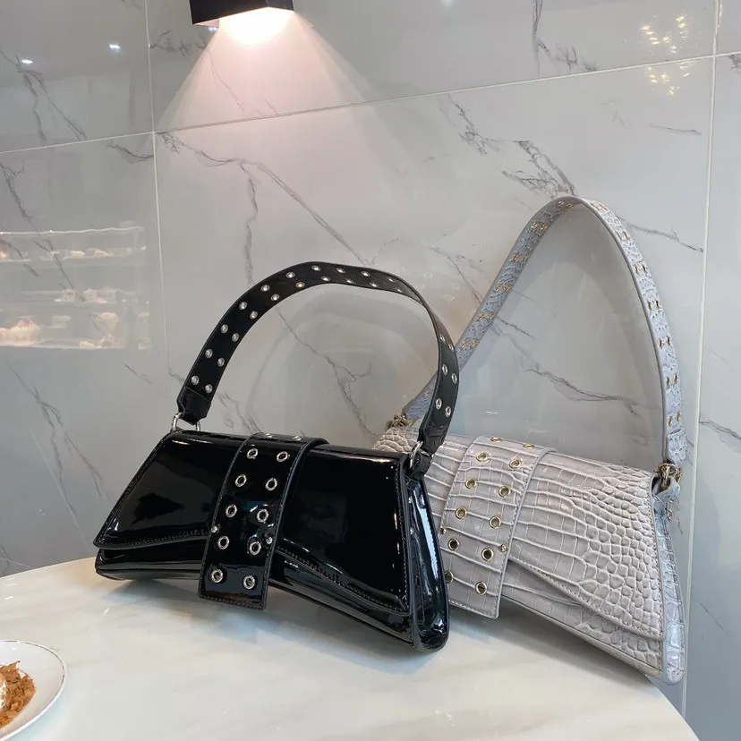Vintage Alligator Luxury Design Women Casual Tote Handbag High Quality Shoulder Bag Fashion Crossbody Messeger Bag
Vintage Alligator Luxury Design Women Casual Tote Handbag High Quality Shoulder Bag Fashion Crossbody Messeger Bag