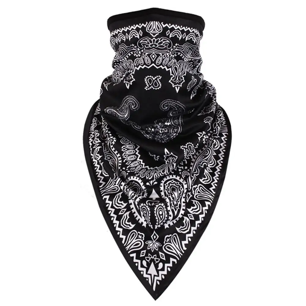 Face Mask Scarf Outdoor Riding Skiing Warmth Sunscreen Face Towel Riding Mask Durable Practical Polyester Collars Climbing
Face Mask Scarf Outdoor Riding Skiing Warmth Sunscreen Face Towel Riding Mask Durable Practical Polyester Collars Climbing