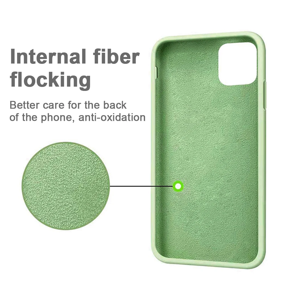 For Samsung Galaxy A6 Plus A7 2018 A750 A9 2018 A9S Soft Original Liquid Silicone Casing Cover Shockproof Fluff Protection Case 
For Samsung Galaxy A6 Plus A7 2018 A750 A9 2018 A9S Soft Original Liquid Silicone Casing Cover Shockproof Fluff Protection Case