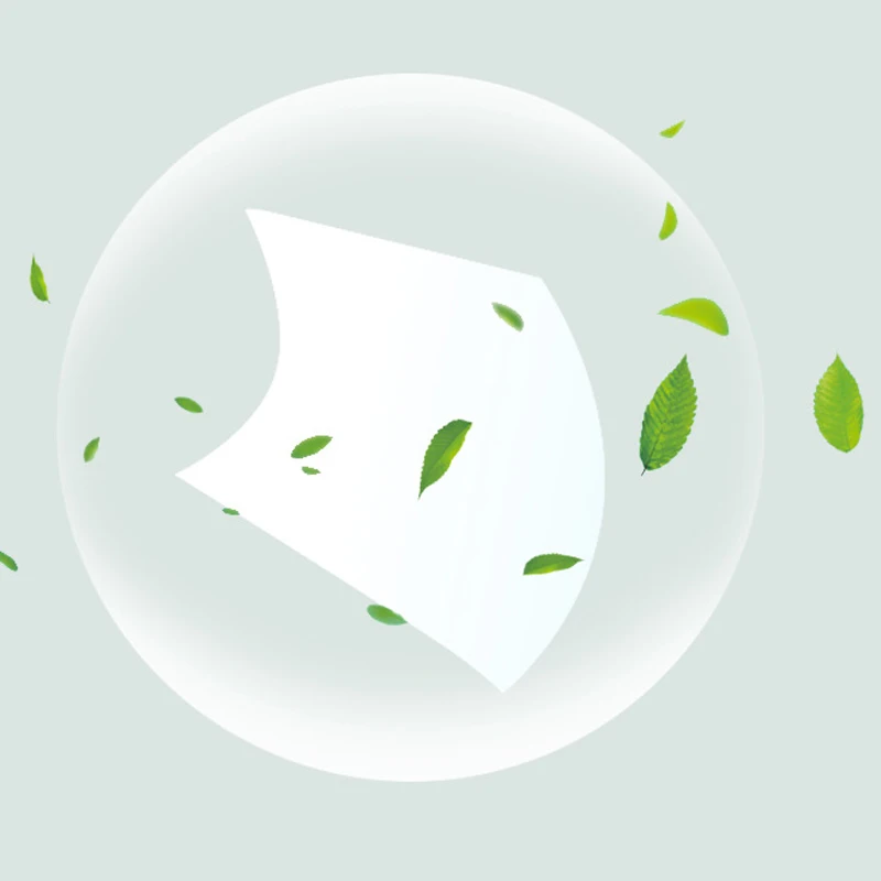 Spot 12 Rolls Toilet Paper Tissue 4 Layer Thicken Soft Skin-Friendly for Bathroom Home FKU66
Spot 12 Rolls Toilet Paper Tissue 4 Layer Thicken Soft Skin-Friendly for Bathroom Home FKU66