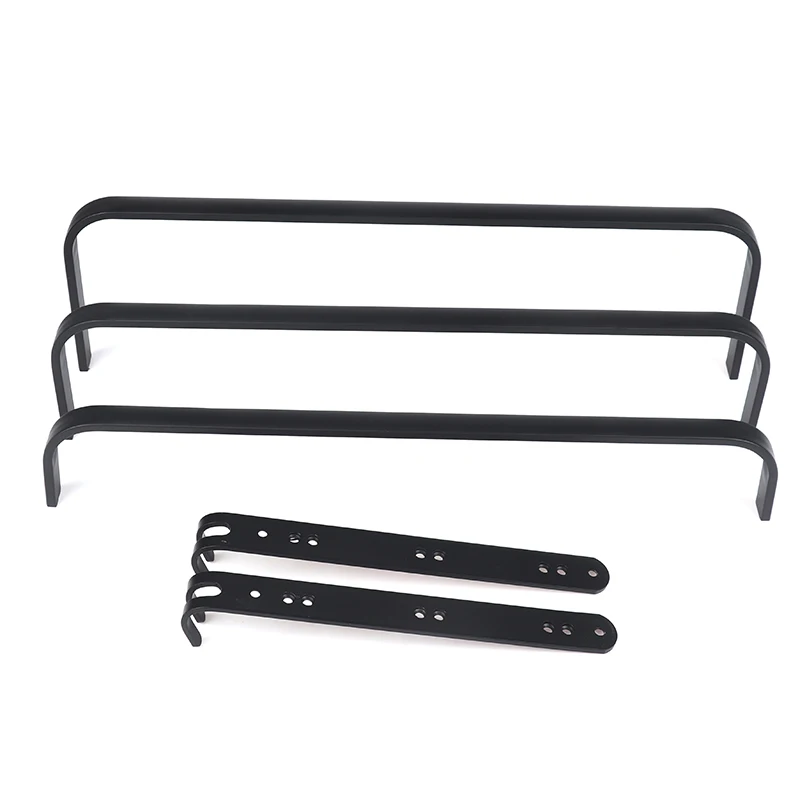Bathroom Towel Rack 3 Layers Punch-Free Towel Holder Shower Rack Bathroom Storage Shelf Home Organizer Accessories
Bathroom Towel Rack 3 Layers Punch-Free Towel Holder Shower Rack Bathroom Storage Shelf Home Organizer Accessories