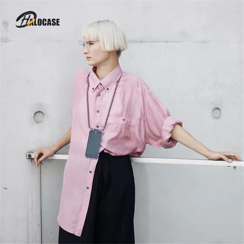 For Xiaomi Redmi 6 Pro 7 7A 8 8A 9 9A 9C 10X 5G Note 9 Pro Note 9S Crossbody Necklace Strap Cord Chain Case
For Xiaomi Redmi 6 Pro 7 7A 8 8A 9 9A 9C 10X 5G Note 9 Pro Note 9S Crossbody Necklace Strap Cord Chain Case